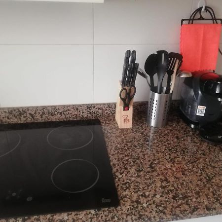 Apartamento Confortable En La Bahia De Alicante Ngoại thất bức ảnh