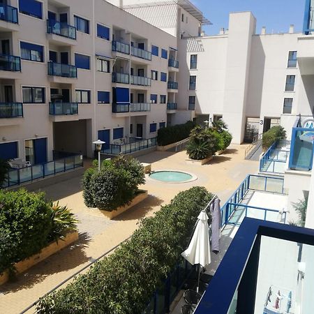 Apartamento Confortable En La Bahia De Alicante Ngoại thất bức ảnh