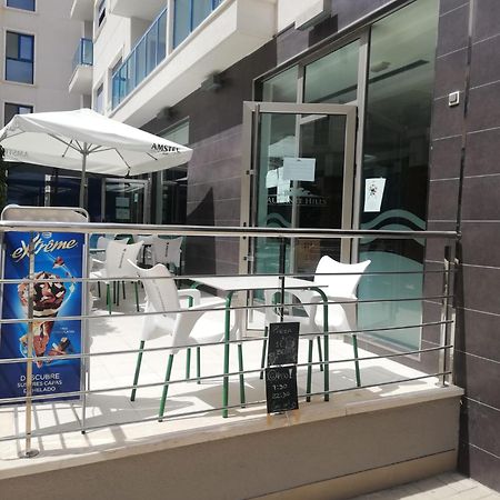 Apartamento Confortable En La Bahia De Alicante Ngoại thất bức ảnh