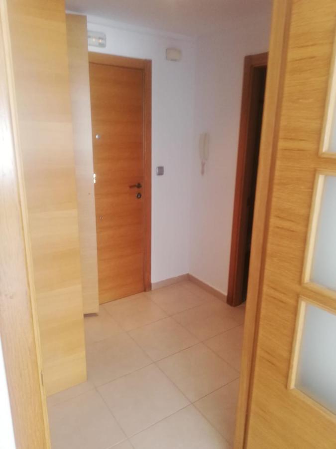 Apartamento Confortable En La Bahia De Alicante Ngoại thất bức ảnh
