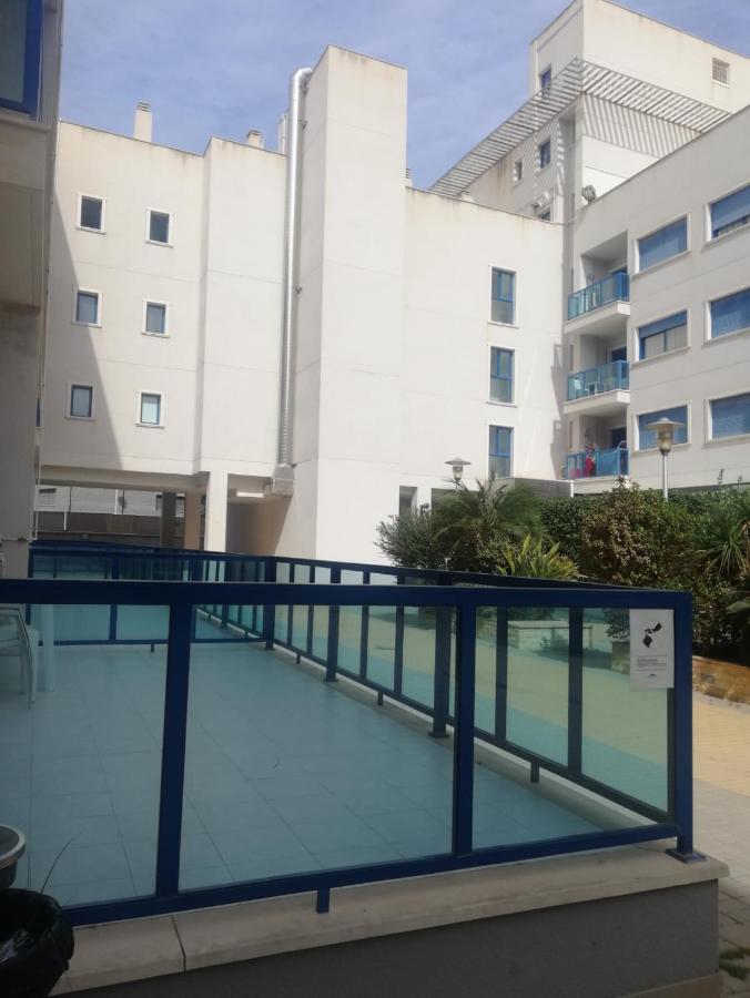 Apartamento Confortable En La Bahia De Alicante Ngoại thất bức ảnh