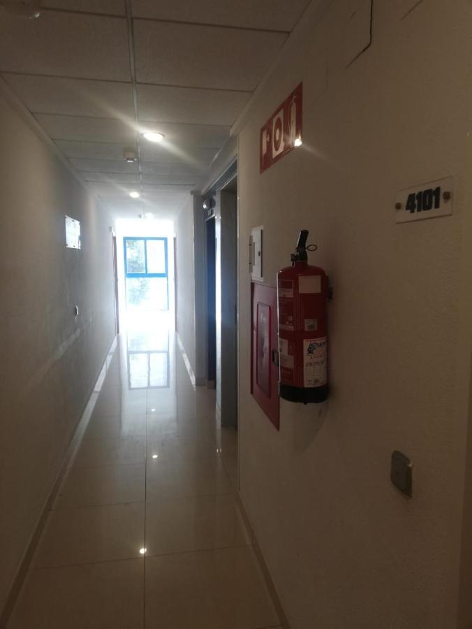 Apartamento Confortable En La Bahia De Alicante Ngoại thất bức ảnh