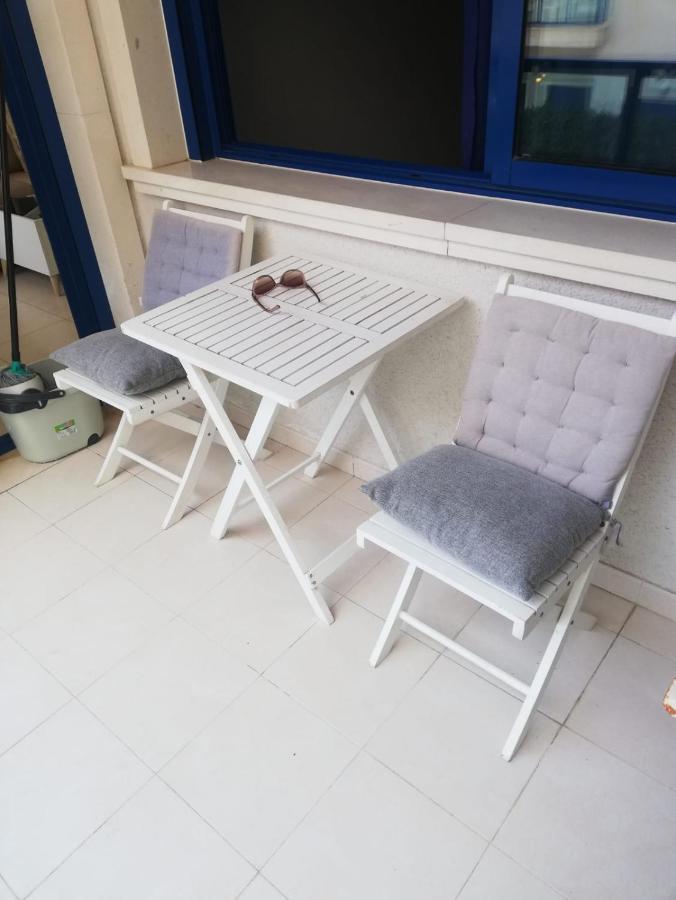 Apartamento Confortable En La Bahia De Alicante Ngoại thất bức ảnh