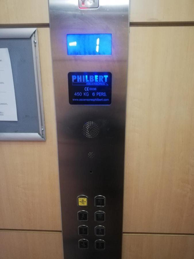Apartamento Confortable En La Bahia De Alicante Ngoại thất bức ảnh