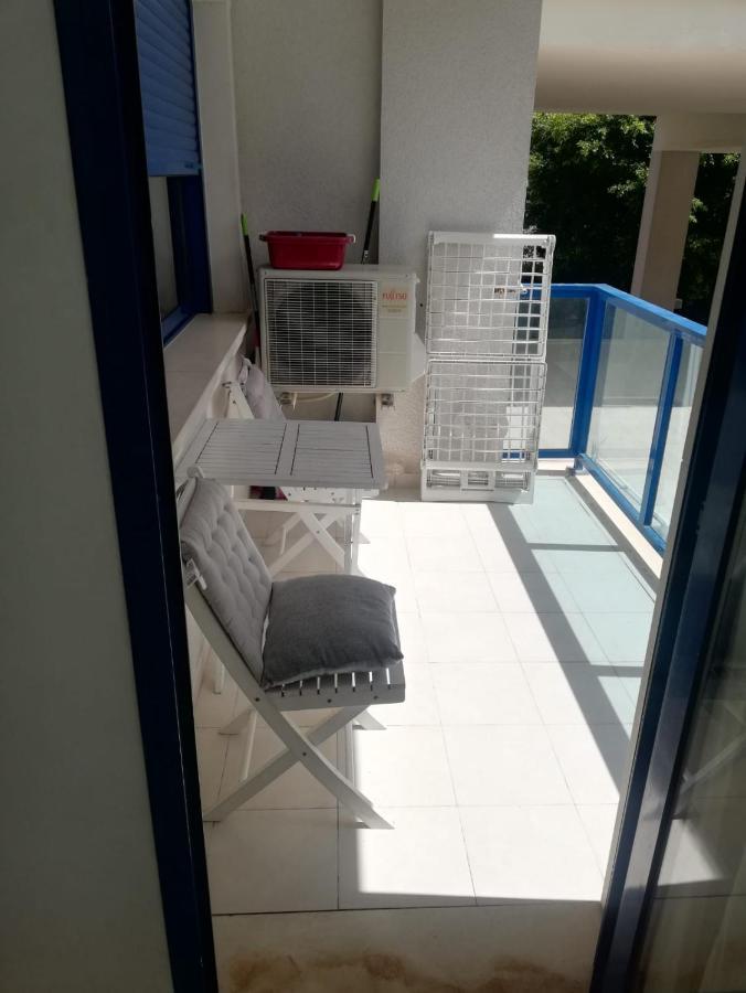Apartamento Confortable En La Bahia De Alicante Ngoại thất bức ảnh