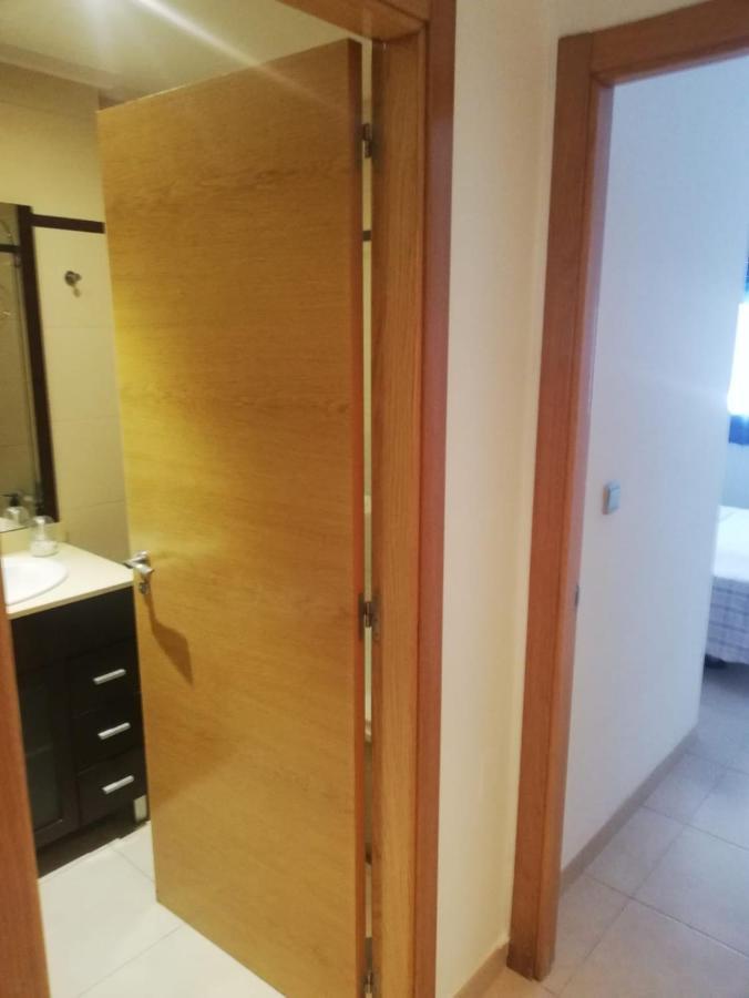 Apartamento Confortable En La Bahia De Alicante Ngoại thất bức ảnh