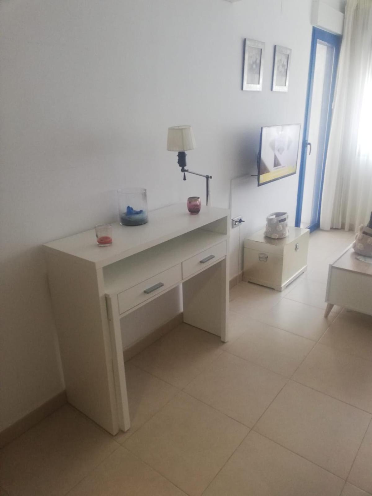 Apartamento Confortable En La Bahia De Alicante Ngoại thất bức ảnh